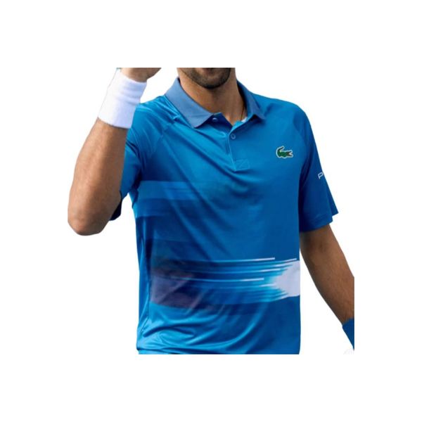 LACOSTE Collaboration
