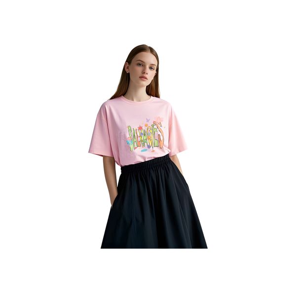 THE SALVAGES FASHION CLUB T