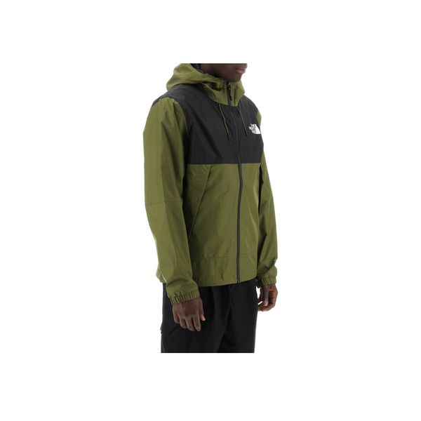 THE NORTH FACE