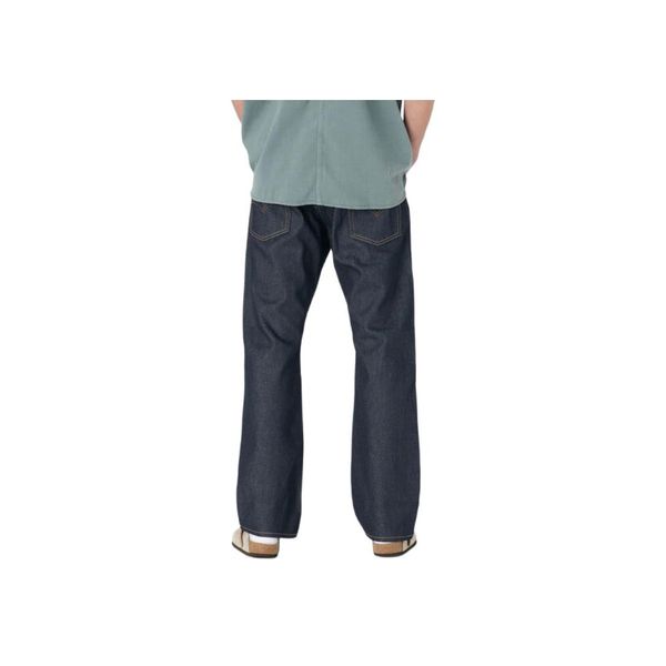 Levis Indigo