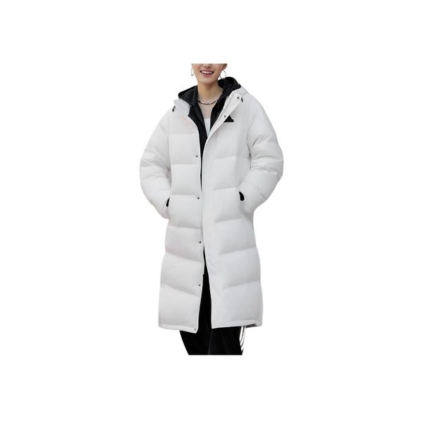 Adidas LONG DOWN JACKET
