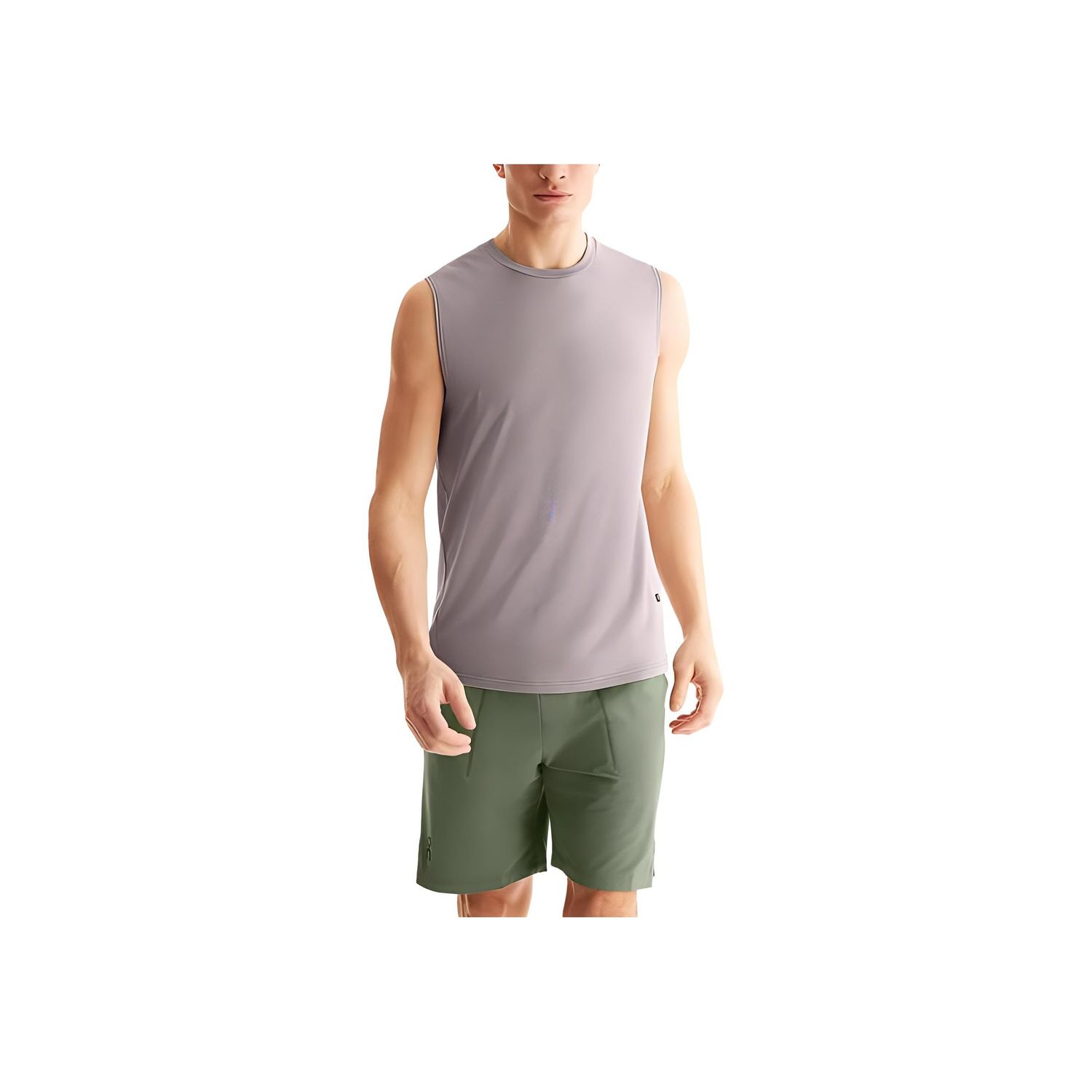 On