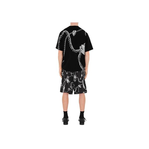 Burberry SS24 T