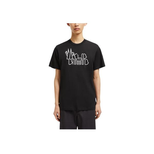 Moncler SS25 T