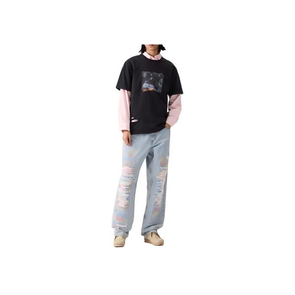 Levis