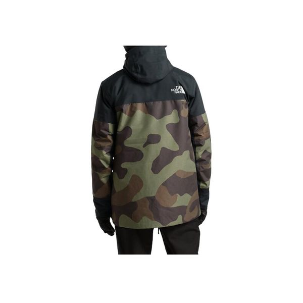 The North Face