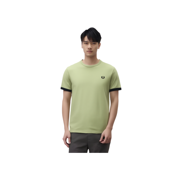 FRED PERRY T