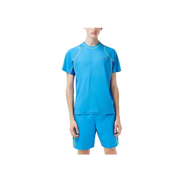 LACOSTE Collaboration