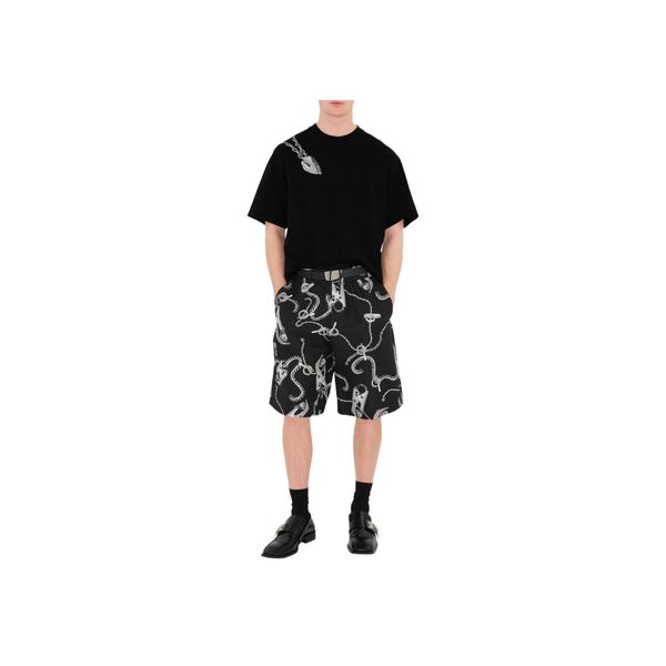 Burberry SS24 T
