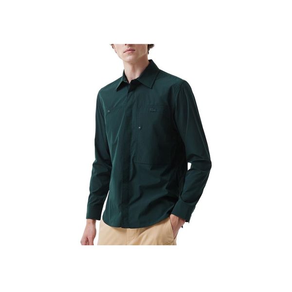 LACOSTE Collaboration