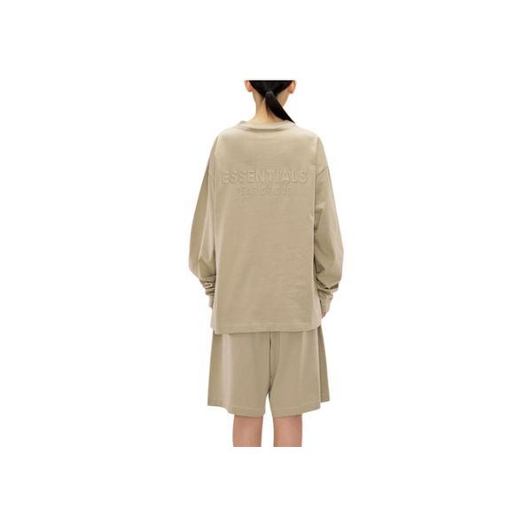 Fear of God ESSENTIALS T Essentials Fear of God T