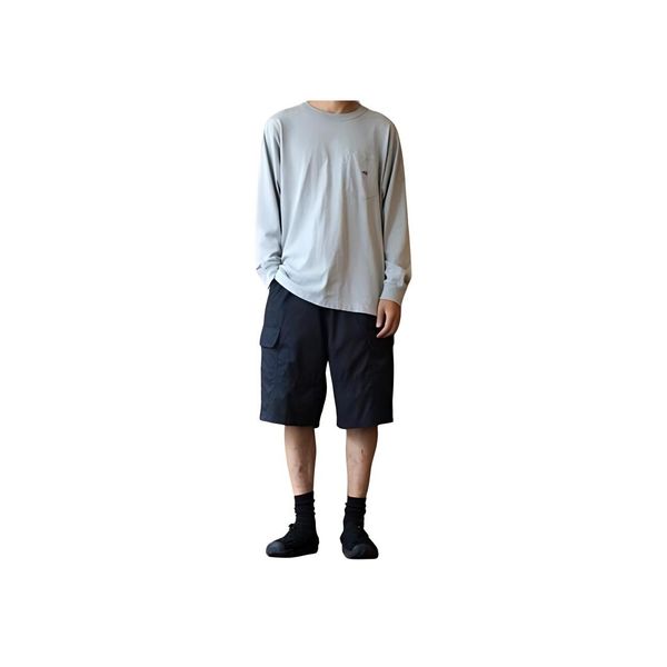 THE NORTH FACE PURPLE LABEL T