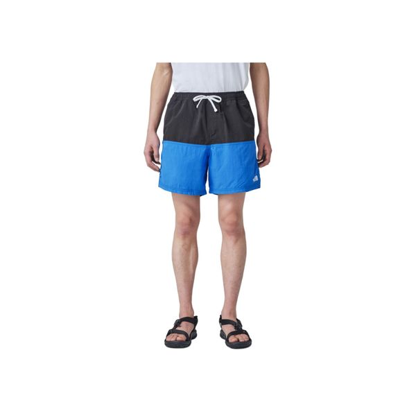 The North Face Hypersonic Blue
