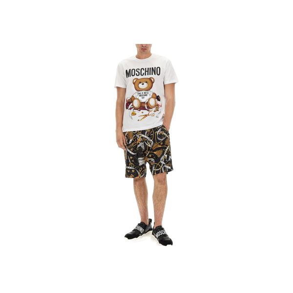 MOSCHINO T