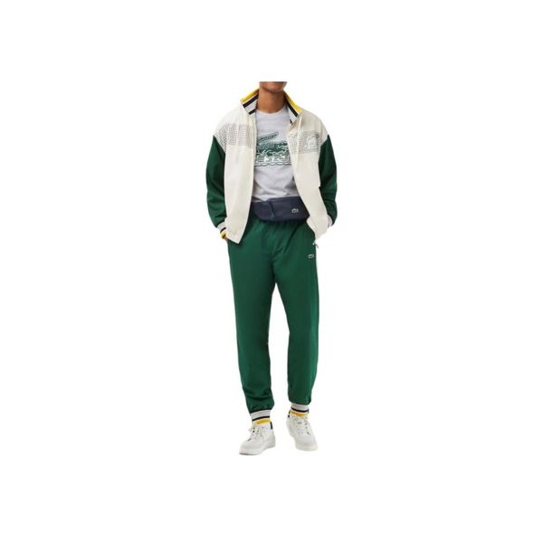 LACOSTE Collaboration T