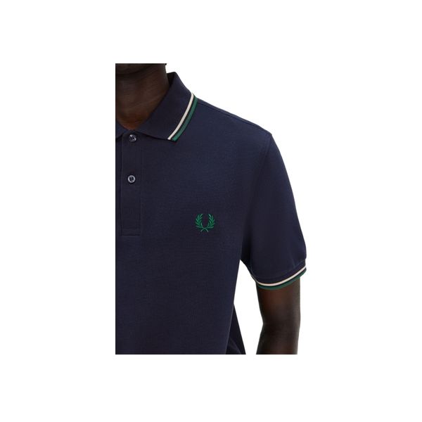 FRED PERRY