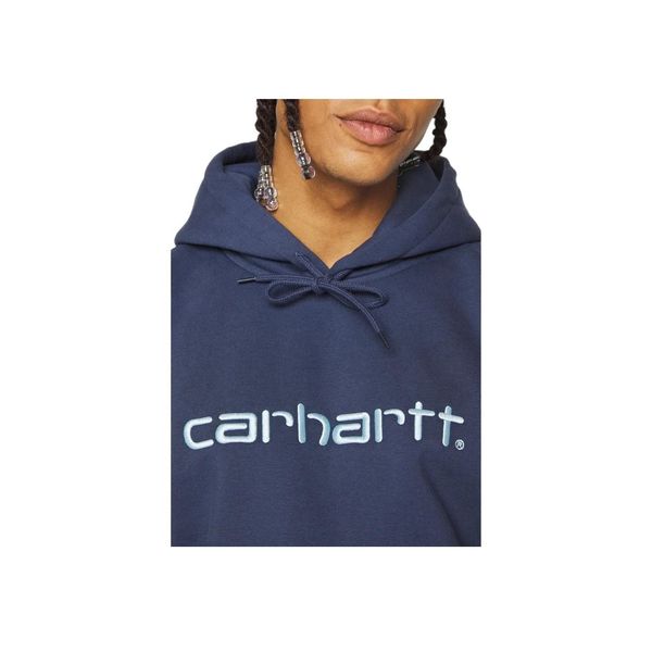 Carhartt WIP Blue Men's Sweatshirts WIP
