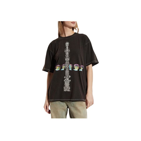 Diesel SS25 T