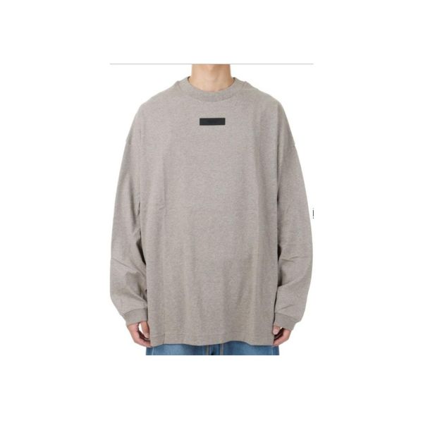 Fear of God ESSENTIALS 2024 Summer Collection T