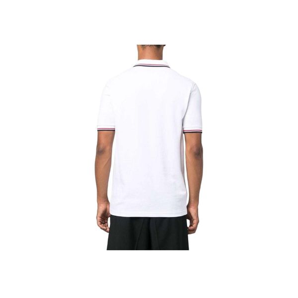 FRED PERRY