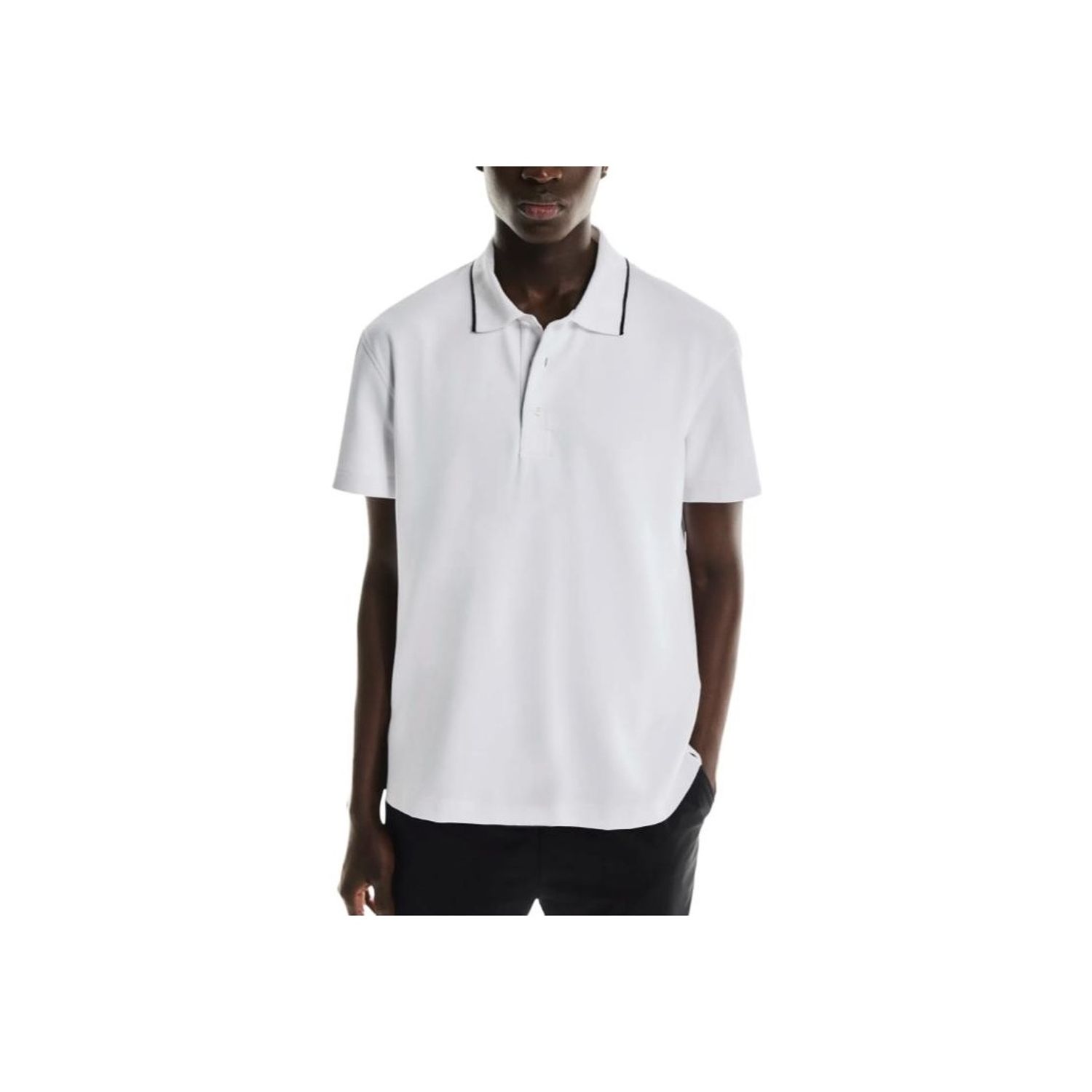On