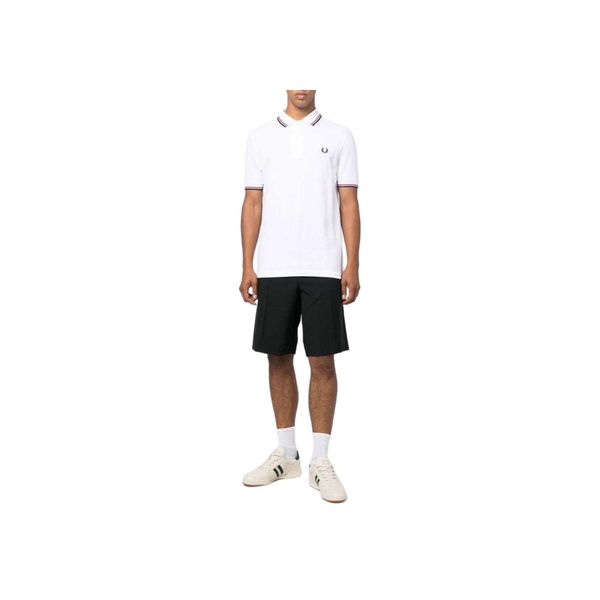 FRED PERRY