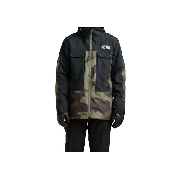 The North Face