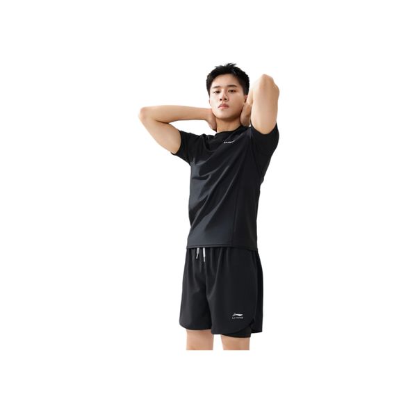 Li NING
