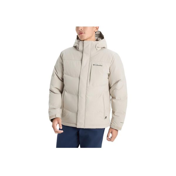 Columbia FW25