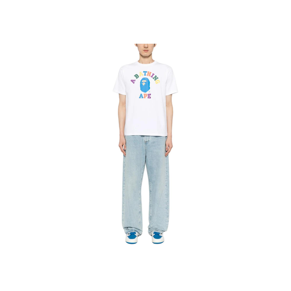 A BATHING APE