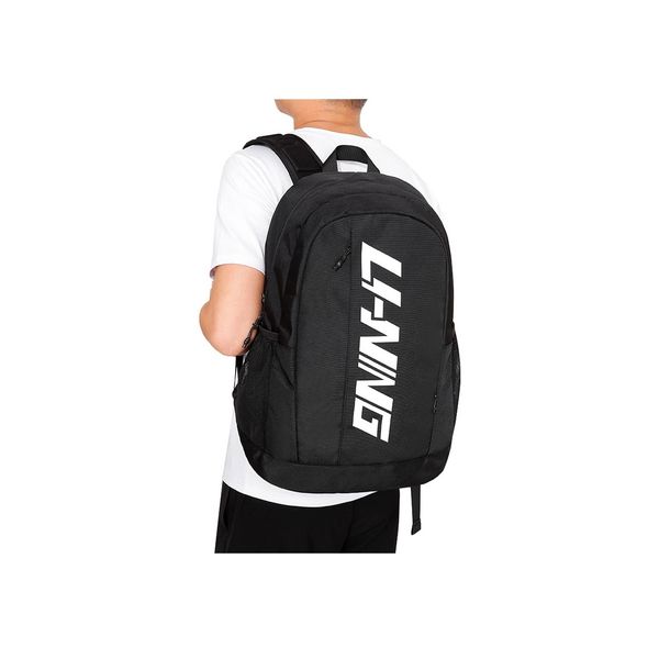 Li NING