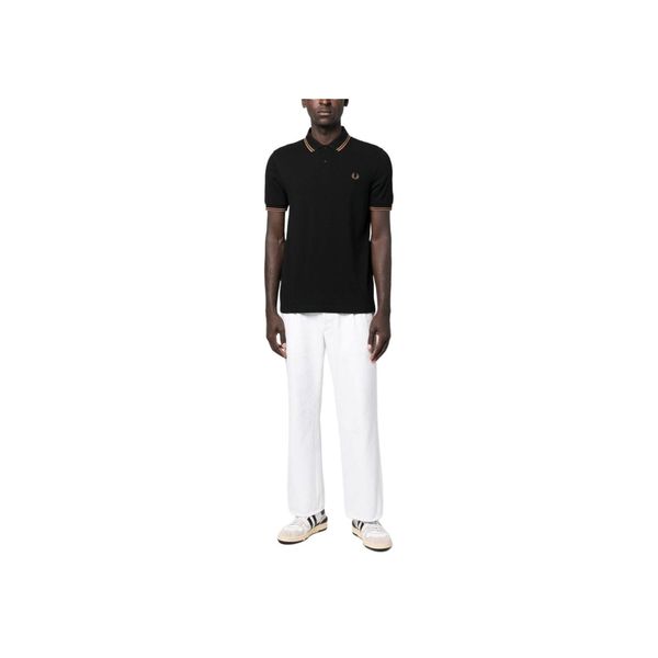 FRED PERRY