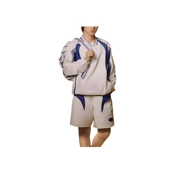 Li-Ning -/