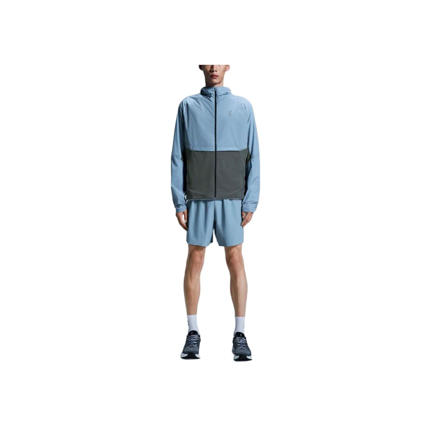 ON Core Jacket - Eclipse