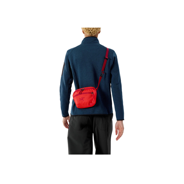 Arcteryx Mantis 1,5L