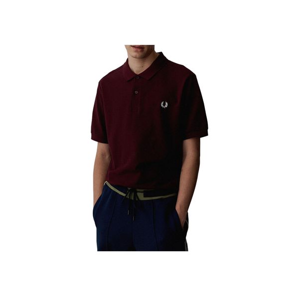 Fred Perry
