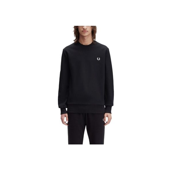 FRED PERRY