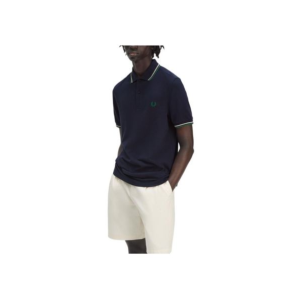 FRED PERRY