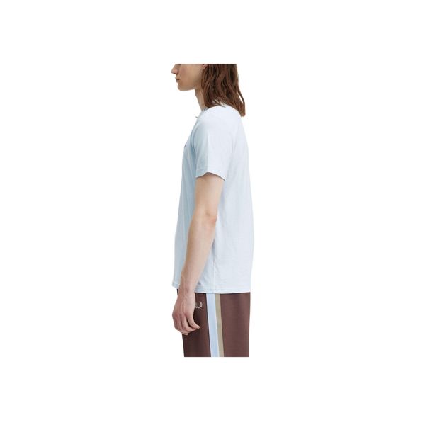 FRED PERRY T