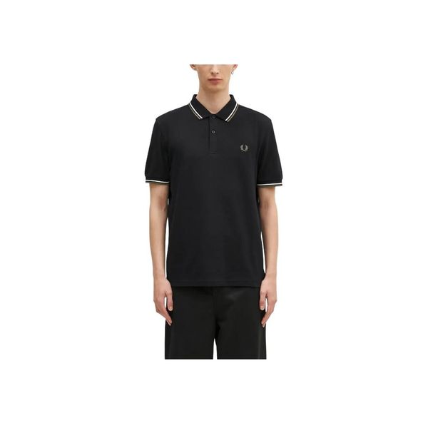 FRED PERRY