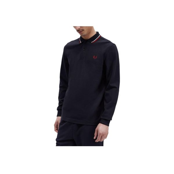 FRED PERRY