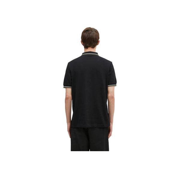 FRED PERRY