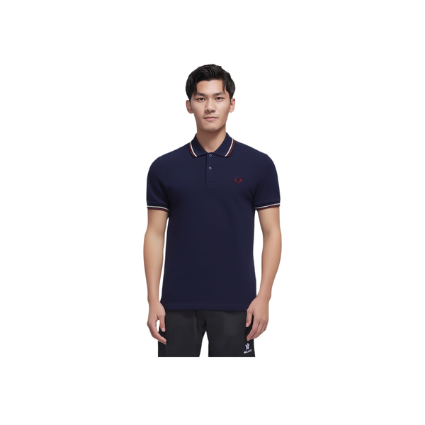 FRED PERRY
