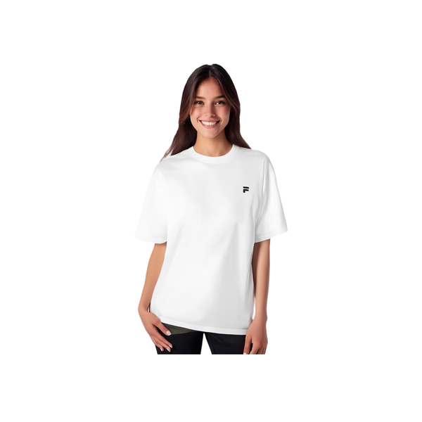 FILA FUSION LIFEQR T WT