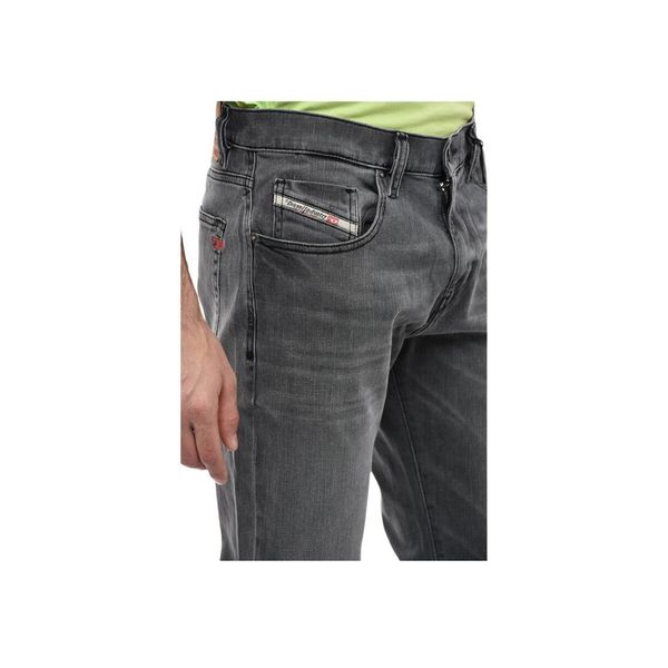 DIESEL Gray Men's Jeans DIESEL