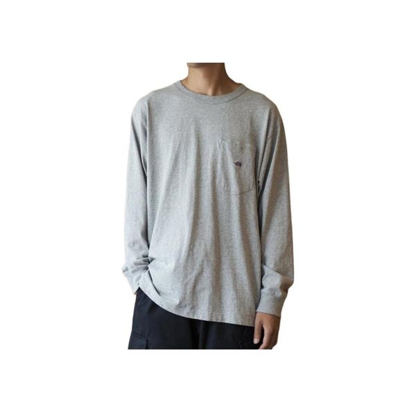 THE NORTH FACE PURPLE LABEL T