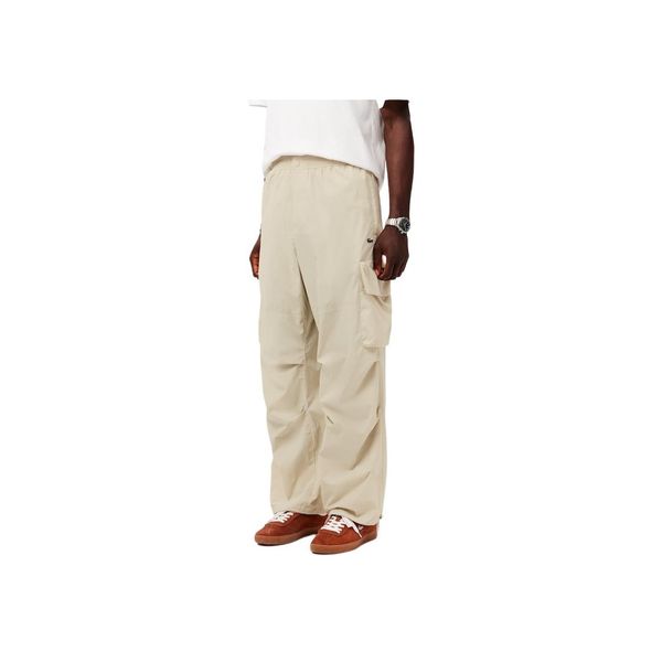 LACOSTE Collaboration