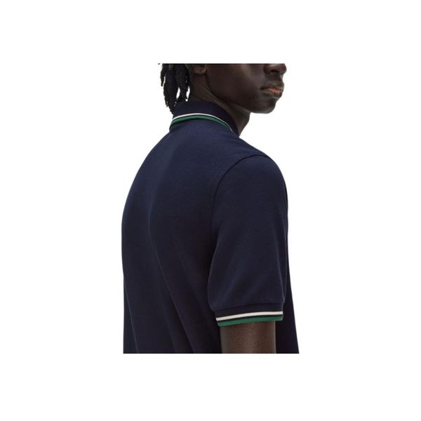 FRED PERRY