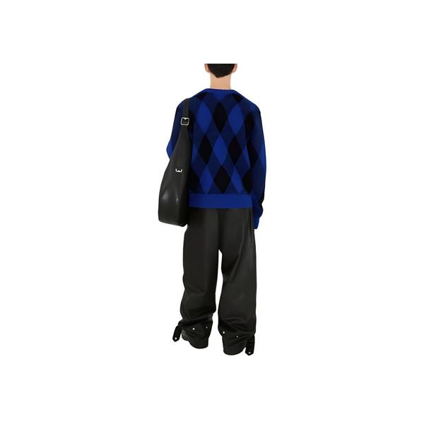 Burberry Argyle