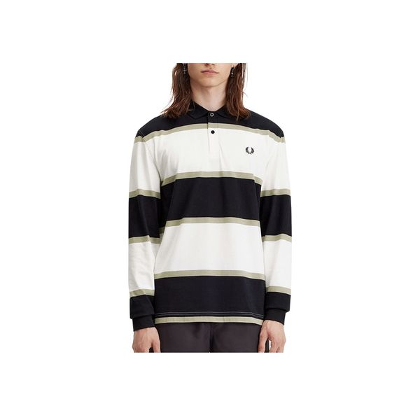 FRED PERRY